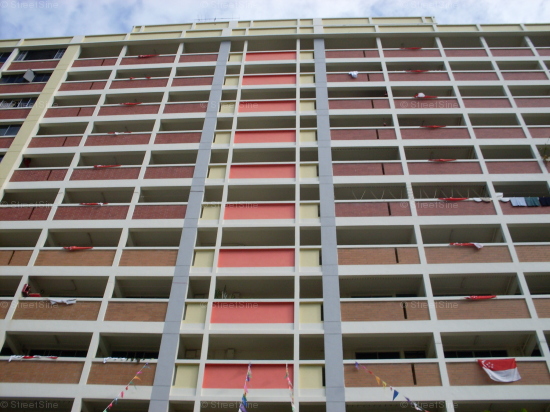 Tampines Avenue 4 thumbnail photo